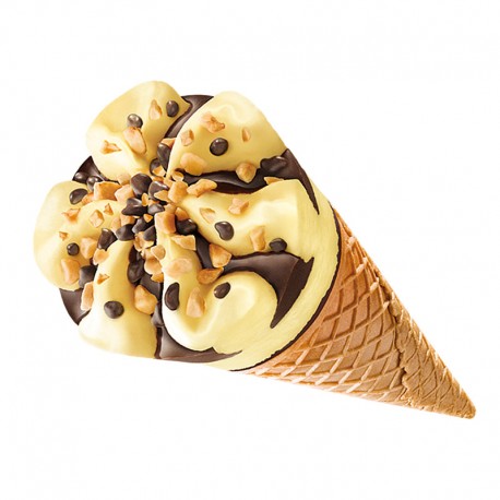 CORNETTO VAINILLA