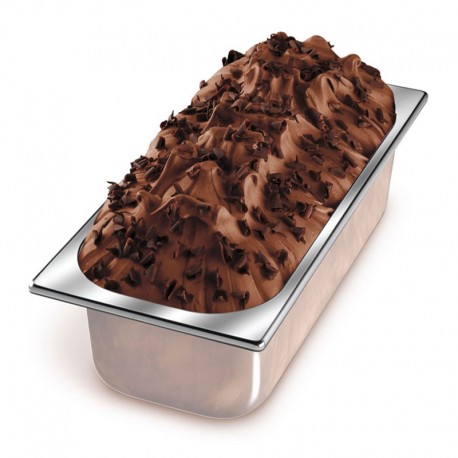HELADO GRANEL CHOCOLATE