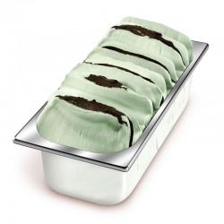 HELADO GRANEL COMTESSA MENTA