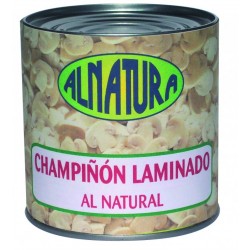 CHAMPIÃ‘ON LAM.3X2500 ALNATURA
