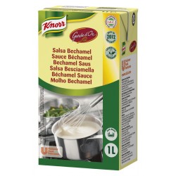 SALSA BECHAMEL 1L