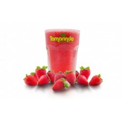 GRANIZADO FRESA