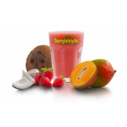 GRANIZADO COCOMANGO