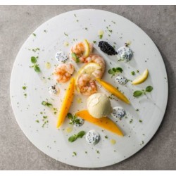 KREA JENGIBRE 2x2,5L