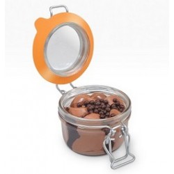 FUSIÓN DE CHOCOLATE 8u.