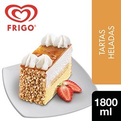 TARTA WHISKY 6x1'8 RECT