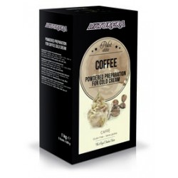 CREMA CAFE 1X 1 KG