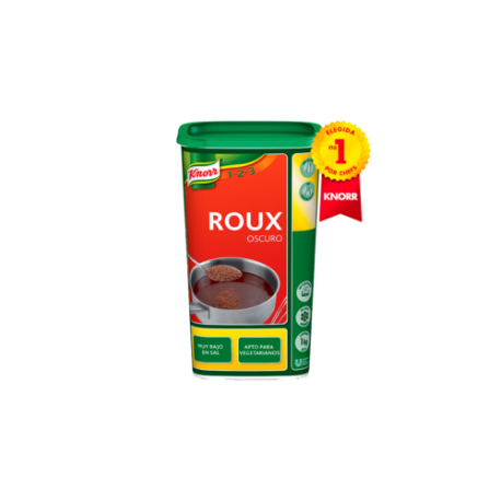ROUX OSCURO KN 1KG