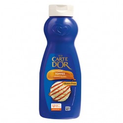 SIROPE TOFFE CDO 1KG