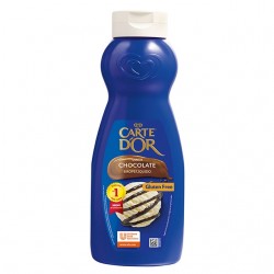 SIROPE CHOCOLATE CDO 1KG
