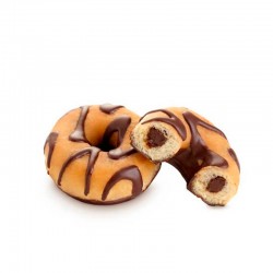 Dots relleno bombón