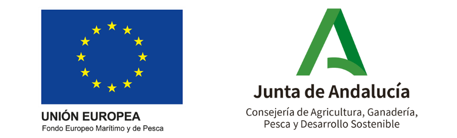 Unión Europea y Junta de Andalucía
