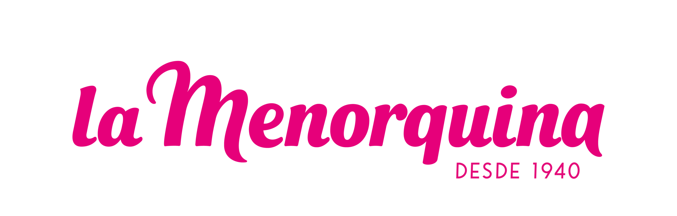 La Menorquina