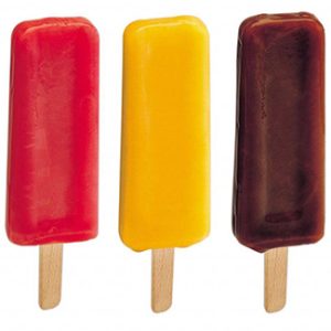 Polo Helados Menorquina Varios Sabores