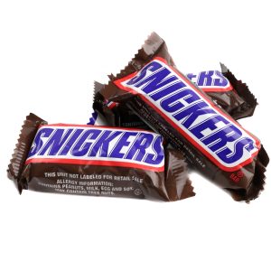 Snikers