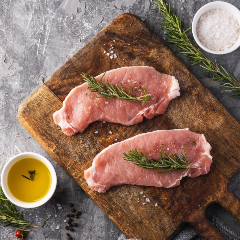 flat-lay-raw-meat-concept