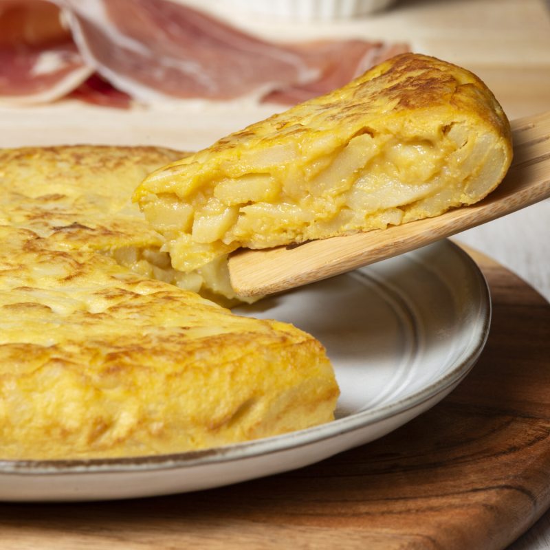high-angle-delicious-spanish-tortilla-dish