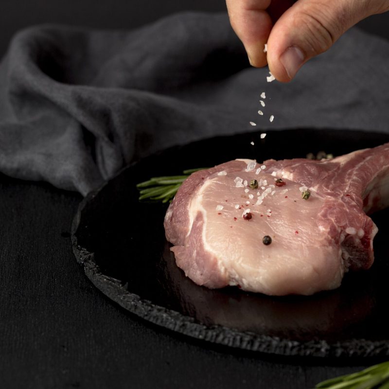 meat-prepared-cooking-table