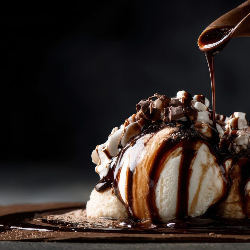 vanilla-ice-cream-sundae-with-chocolate-sauce-whipped-cream